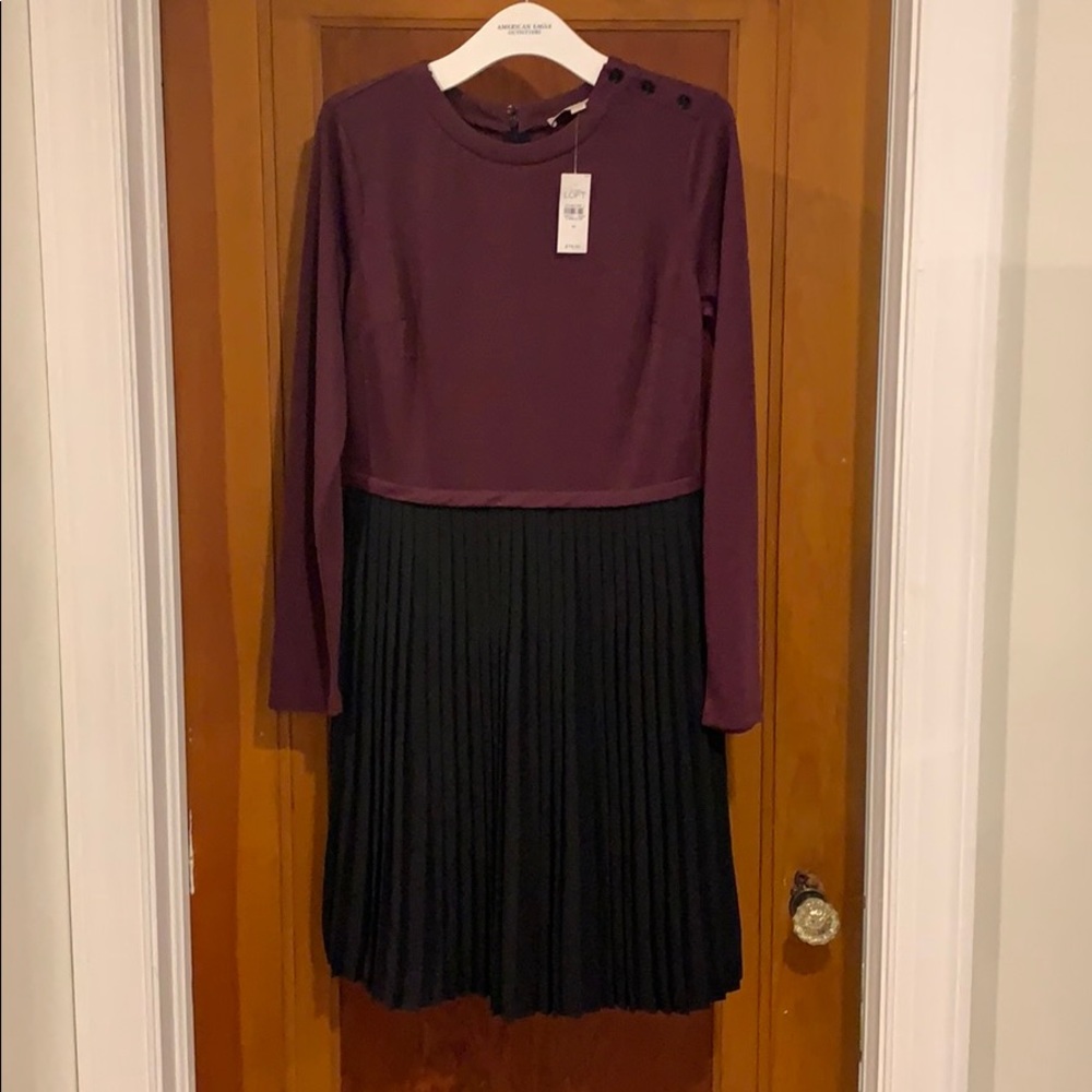 Loft Dress